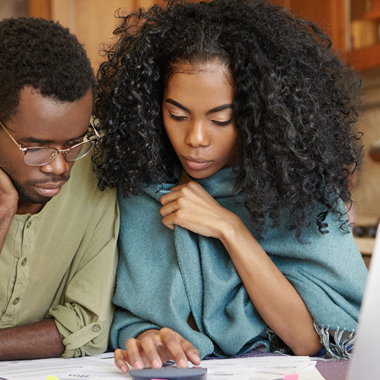State Taxes May Adversely Affect Black Student Loan Borrowers The Most