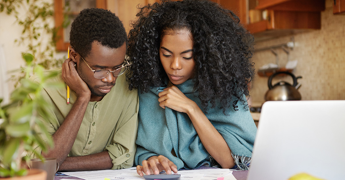 State Taxes May Adversely Affect Black Student Loan Borrowers The Most