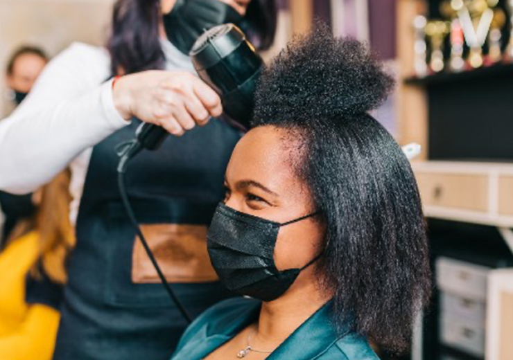 Why Black women struggle to find salons on the high street