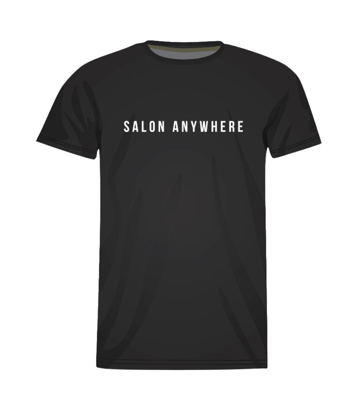 Salon Anywhere T-Shirt